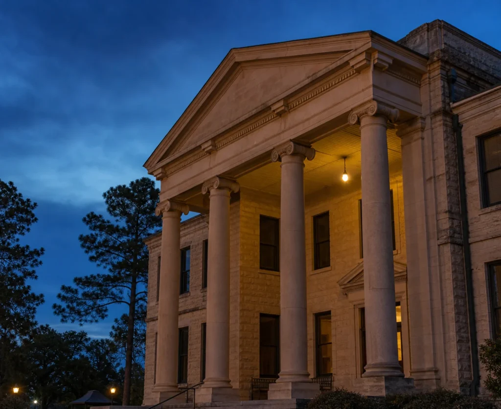 Felony bail bonds Bastrop County Texas